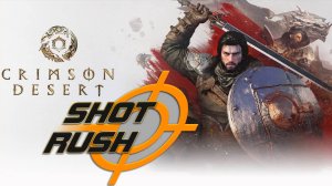 Показали ещё Босса Золотой Дракон и Механик в новом ролике Crimson Desert