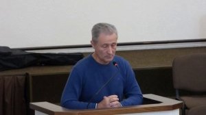 тема Всему свое время 19.10.2025