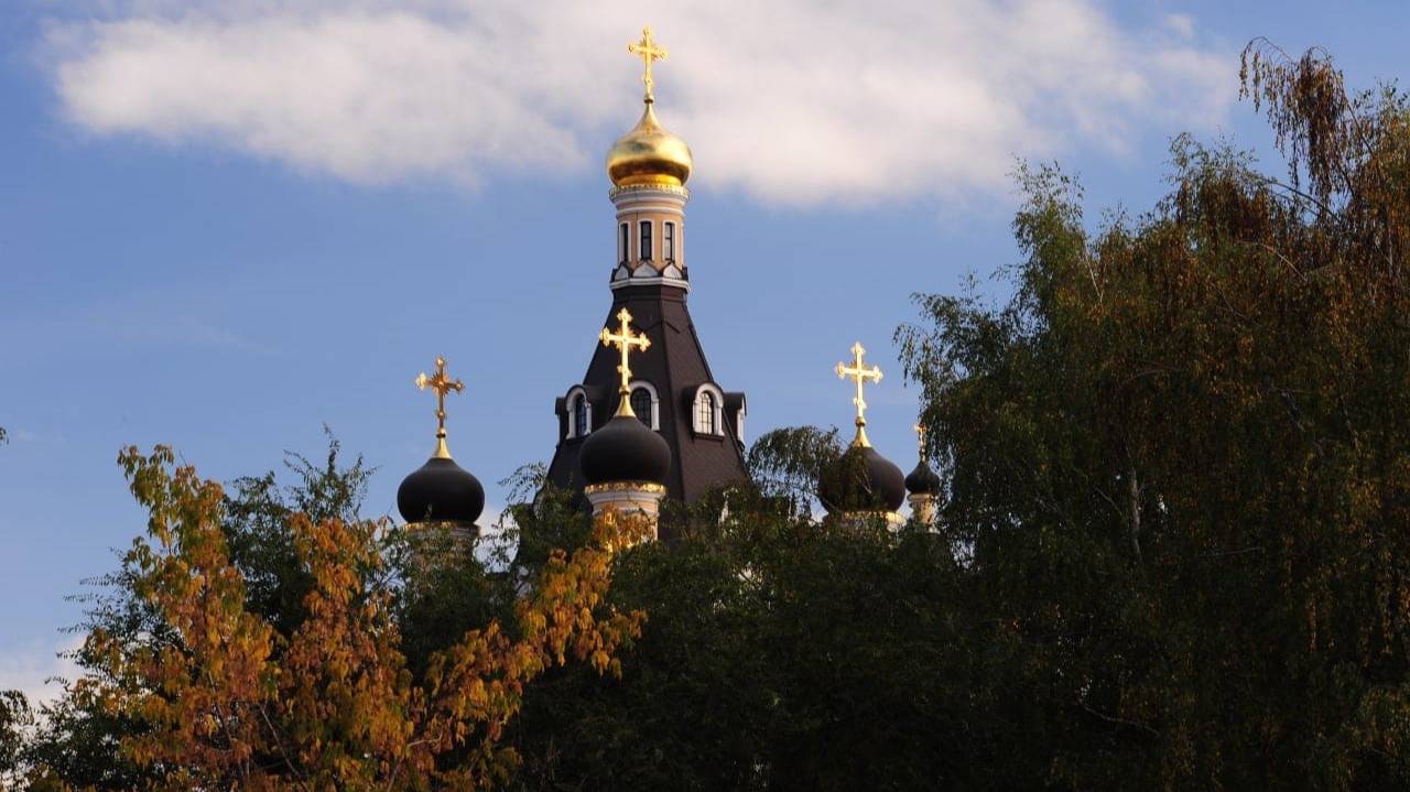 Поздняя Литургия. Неделя 19-я по Пятидесятнице. Апостола Фомы. смотреть онлайн