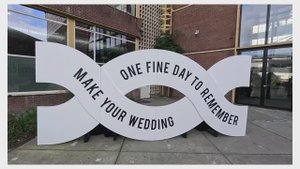 За вдохновением на One Fine Wedding Day! Выходные 18-19.10.25 в г. Utrecht NL.