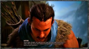 🇵🇱(🇺🇸)/🇩🇪/🇷🇺 Сравнение Ремейка и Демейка Готики 1 (финальная сцена) польский (+ eng sub) (R)