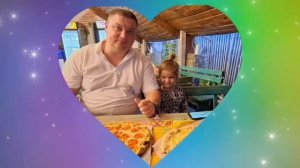 Поздравление С днем отца от средней группы "Нескучайки"