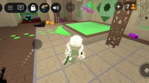 Честное мнение по поводу Хеллоуинского обновления в мм2