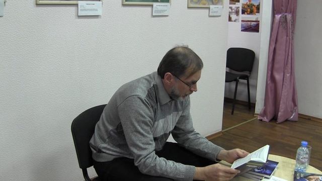 Константин Шабалдин