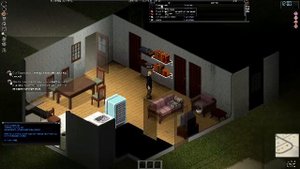 ✅Project Zomboid 02