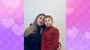 ❤️НЕДЕЛЯ РОДИТЕЛЬСКОЙ ЛЮБВИ❤️3Г