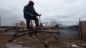 🔴 Așa a luat naștere aviația taxiurilor zburătoare... 🤣🤣🤣🤣