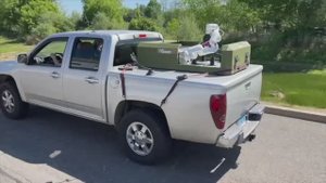 Американская новая разработка «Tular и Ralar»