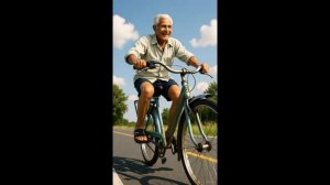 Привет из прошлого | Старый друг