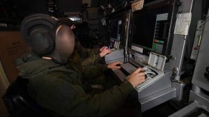 Средства ПВО уничтожили один БПЛА ВСУ в Тульской области