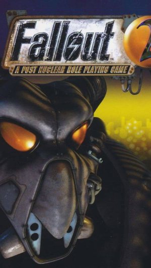 Прохождение Fallout 2 Часть 13