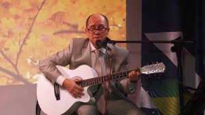 Август автор Алексей Ветров