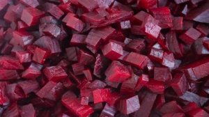 Салат с черносливом и курицей