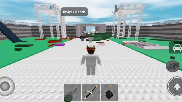 19-10-2025 ROBLOX And MANOWAR_IVAN🇷🇺