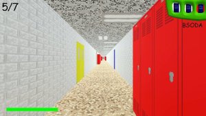 BASICS, но я его прохожу по договору с Vovagames.