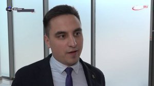 Культура в массы! Будущее молодёжного Совета Подмосковья обсудили на заседании в Истре