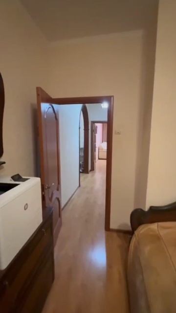 3х ком квартира в Щербинке