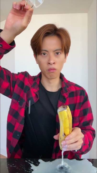 Идеальный Рецепт Десерта 🍌🍫(Вселенная Алана | Alan’s Universe) смотреть онлайн