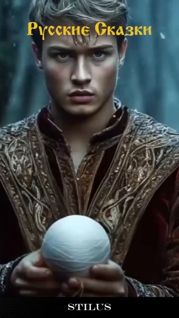 Русские сказки/Царевна-лягушка/ РОССИЯ/RUSSIA смотреть онлайн