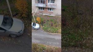 г.Березовский. Свердловская обл. придомовая территория. Квартплата.