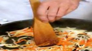 Рассольник из куриных потрошков