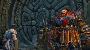 Прохождение игры Darksiders II Deathinitive Edition (Стрим) в 2025 # 1