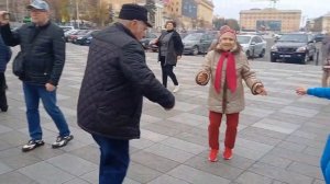 ЗАЦЕПИЛА ТЫ МЕНЯ♥️ ТАНЦЫ ♥️ХАРЬКОВ 2025