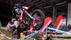 Enduro GP Race