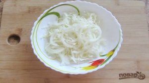 Салат из моркови и капусты с майонезом