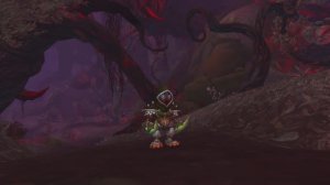 20.World of Warcraft: The War Within 11.2. WOW! (эфир, no voice)