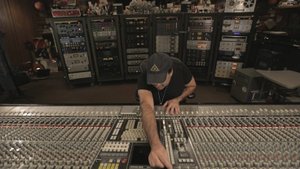 09. Second Automation Pass, Fine Tuning Vocals, Low-level Monitoring and Final Listen