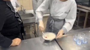 43.01.09 Повар, кондитер