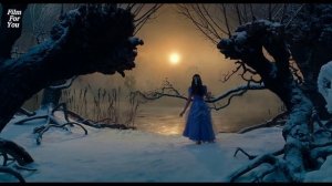 Щелкунчик и четыре королевства /The Nutcracker and the Four Realms, 2018
