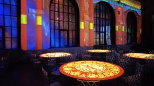 3D mapping: Угольтранс