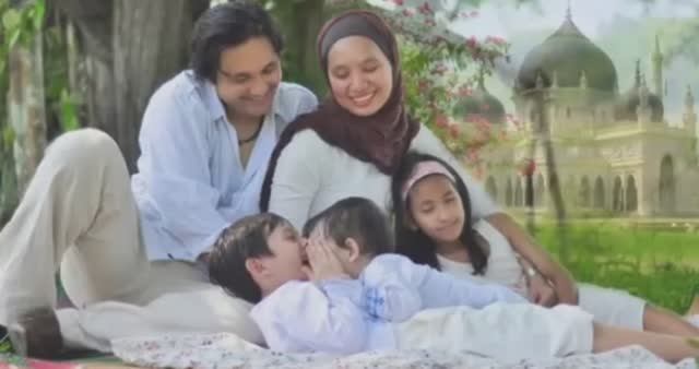 ... Почему Мусульманам нельзя есть свинину....