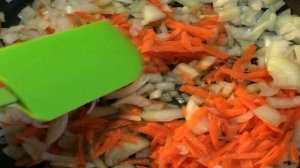 Рассольник Московский