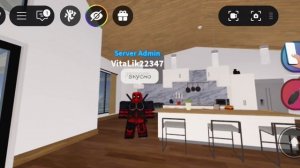 страшная кухня 1 часть🎃👨🍳