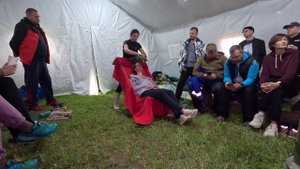 Встреча клуба БКИ 3.0 глазами автора канала Своя баня
