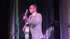 Ноктюрн автор Алексей Ветров