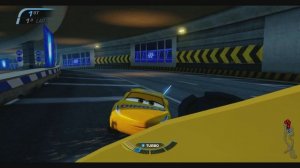 Cars 3 Driven to Win FULL HD - Часть 7 Полное прохождение