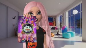 Хэллоуин выбор: Угадай 😱 Saja Boys или Huntrix  #мультикфэшина #видео #Хэллоуин #челлендж #угадай