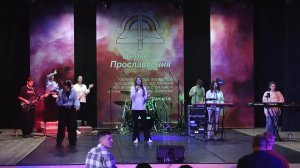 Воскресное Богослужение | Авель Белосевич | 19.10.25