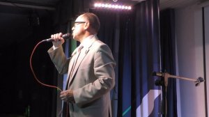 Закружилась листва золотая стихи С. Есенин  музыка А. Ветров