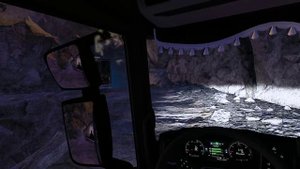 Euro Truck Simulator 2