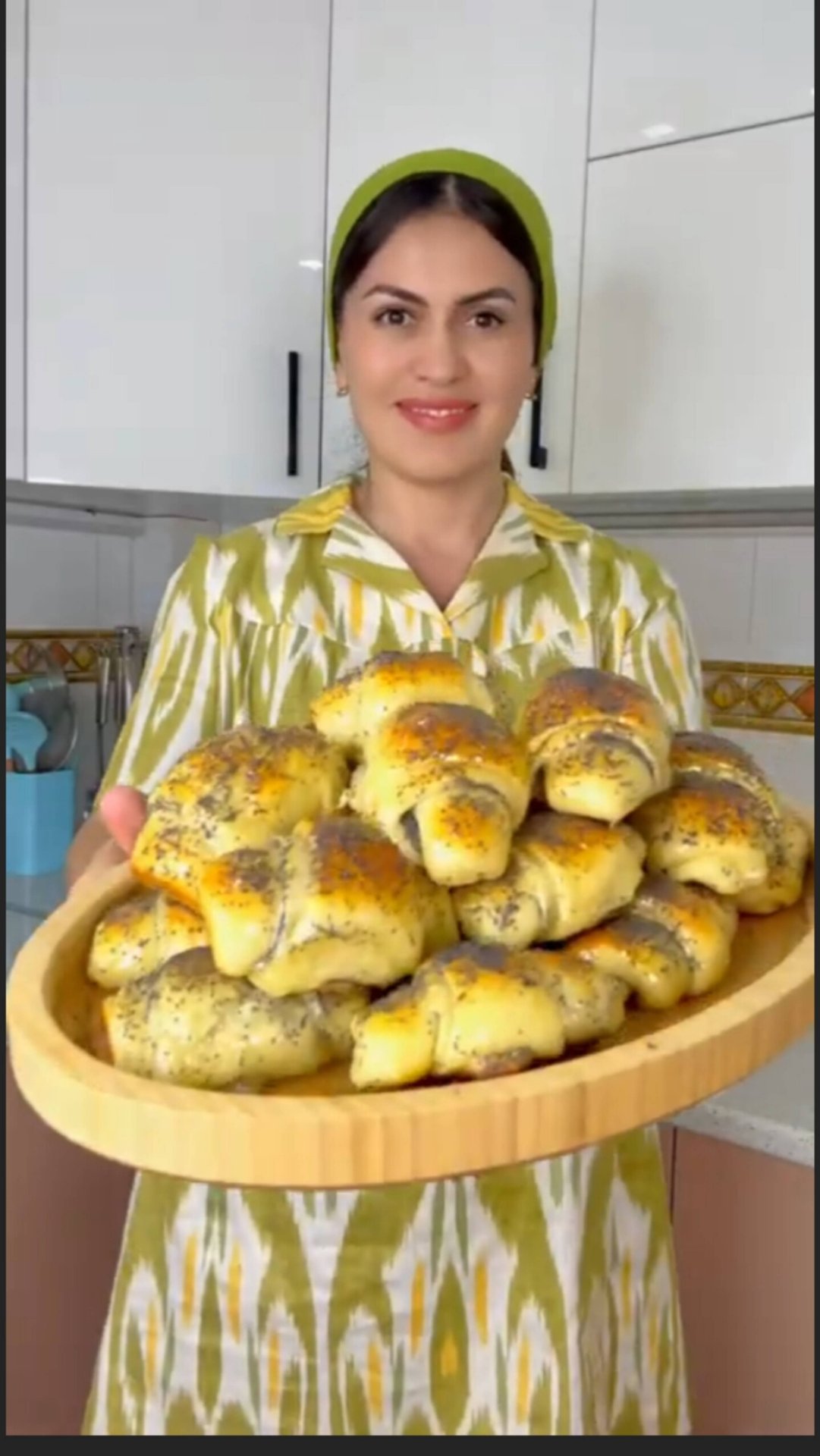 Вкусные и нежные булочки с маком смотреть онлайн