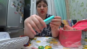ВЛОГ // ОСЕННЯЯ ПРОГУЛКА /ОБЗОР ПОКУПОК /БОЛТАЛКА