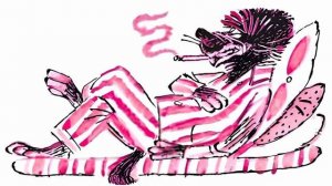 Бешеный Пёс | С. В. Михалков