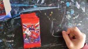 Бокс брейк 1 блок по 5 сезону КХЛ 12-13 ЧАСТЬ 1