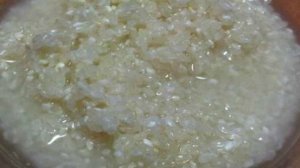 Рассольник без перловки