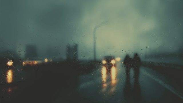 NEVER ALONE - Ambient music compilation by NEOUS